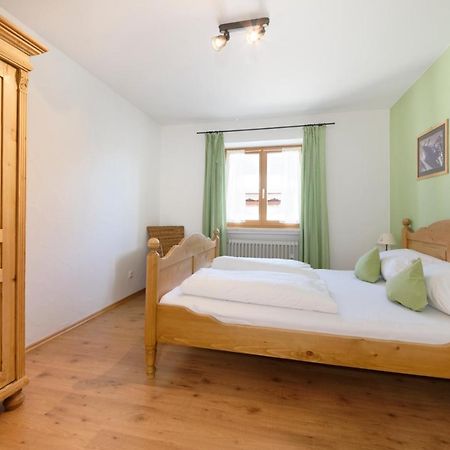 Gaestehaus Ostler Grainau Zewnętrze zdjęcie