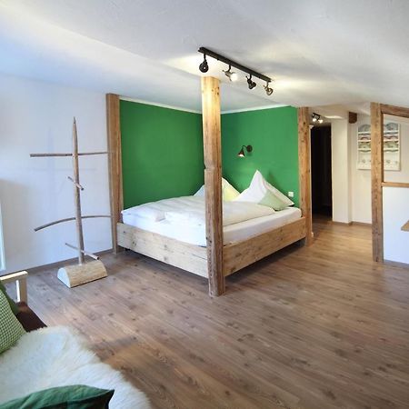 Gaestehaus Ostler Grainau Zewnętrze zdjęcie